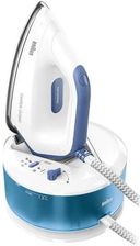 BRAUN CareStyle Compact IS 2143BL