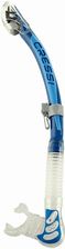 Zdjęcie Cressi Snorkel Alpha Ultra Dry Niebieski - Sokółka