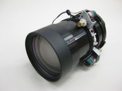 Obiektyw Ultra zoom lens f=64.5-1285.5 mm Mitsubishi OL-XD8000Uz do modeli XD3200 / WD3300 / XD3500 / XD8000 / XD8100 / WD8200 / UD8400