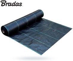 Zdjęcie Agrotkanina Pp Czarna Uv 90Gr 100X0,8 - Przedecz