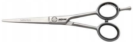 Jaguar Nożyczki Satin Plus White Line 5.5
