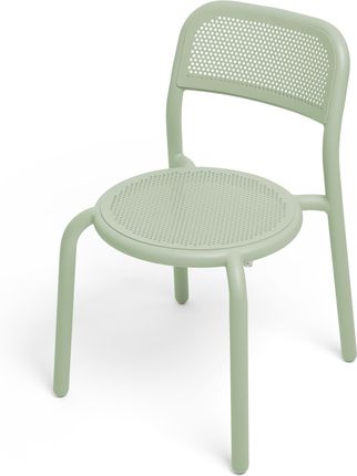 Krzesło Ogrodowe Fatboy Toní Chair Bistro Mist Green