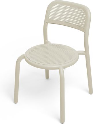 Krzesło Ogrodowe Fatboy Toní Chair Bistro Desert
