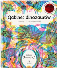 Zdjęcie Gabinet dinozaurów - Września