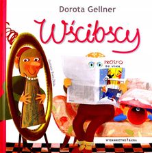 Zdjęcie Wścibscy - Warszawa