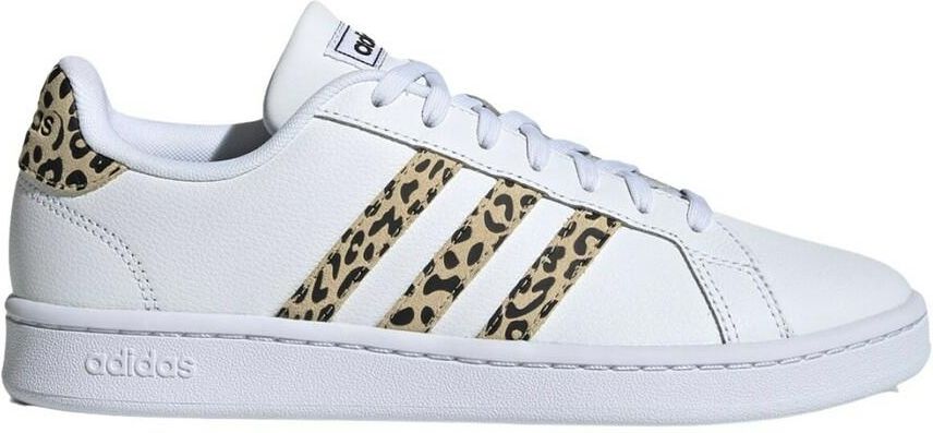 adidas gazelle silver green womens adidas Women's Advantage Shoes White