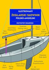 Zdjęcie Ilustrowany żeglarski słownik polsko-angielski - Bierutów