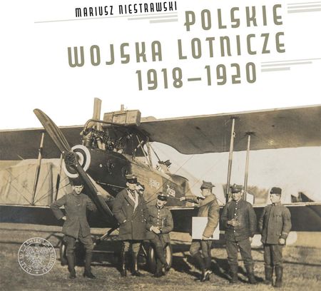 Polskie Wojska Lotnicze 19181920