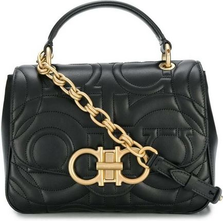 Salvatore Ferragamo Bag - Ceny i opinie - Ceneo.pl