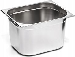 Zdjęcie Pojemnik Stalowy Eko Gn 1/2 200 Mm Forgast Fg06220 - Bieruń
