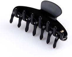 Zdjęcie Turtle Story Klamra Łapacz Glossy Black M Hand Made - Milanówek