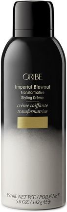 Oribe Gold Lust Imperial Blowout Transformative Styling Creme Termoochronny krem do stylizacji 150 ml