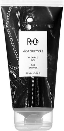 R+Co Motorcycle elastyczny żel do włosów 147 ml