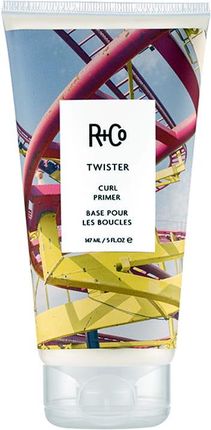 R+Co Twister Curl Primer krem do stylizacji włosów kręconych 147 ml