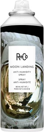 R+Co Moon Landing Anti-Humidity Spray spray przeciw puszeniu się włosów 180 ml