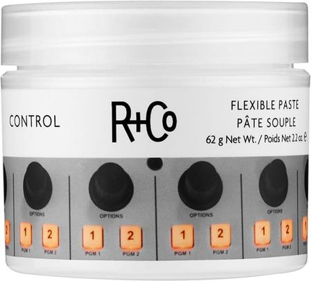 R+Co Control Flexible Paste elastyczna pasta do stylizacji 62 g