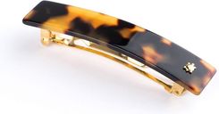 Zdjęcie Turtle Story Petite Barette Tokyo Dark Spinka Hand Made - Błonie