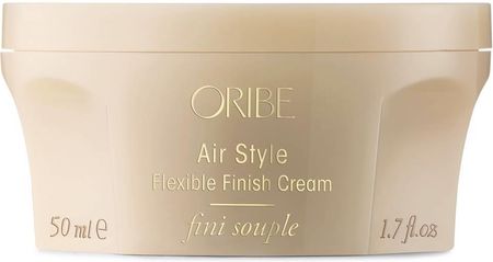 Oribe AirStyle Flexible Finish Cream krem do stylizacji 50 ml