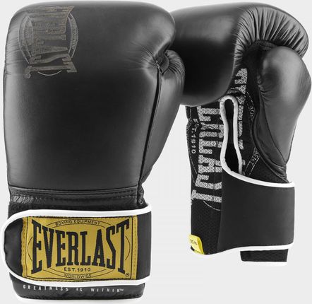 Everlast Rękawice Bokserskie Classic Hook Loop