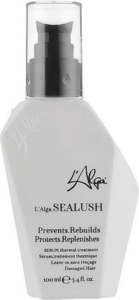 L`Alga Sealush Ochronne Serum Regenerujące 100 ml
