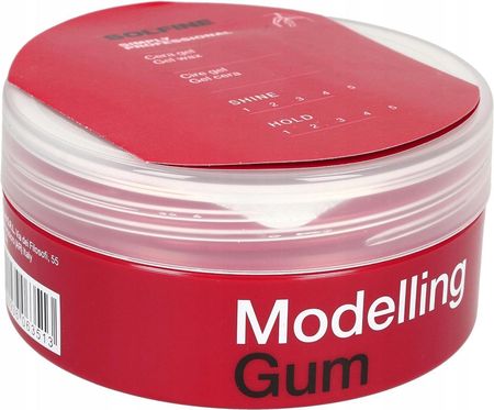 Solfine Style Modelling Gum guma modelująca 100ml