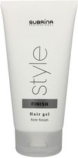 Zdjęcie Subrina Finish Style szybkoschnący żel do włosów 150ml - Police