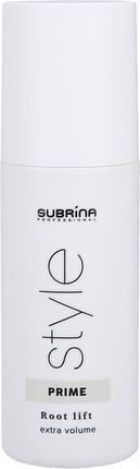 Subrina Prime Style spray zwiększający objętość 150ml