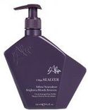 L`Alga Sealver odżywcza maska neutralizująca żółte tony 250ml