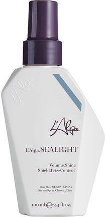 L`Alga Sealight termoochronne serum do włosów cienkich 100ml