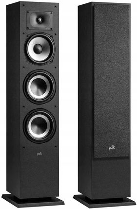 Polk モニタースピーカー XT60 POLK AUDIO MXT60 Głośnik podłogowy