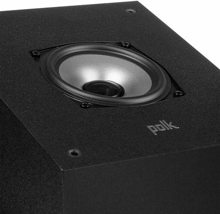 Polk Audio Monitor XT90 Czarny - Opinie i ceny na Ceneo.pl