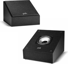 Polk Audio Monitor XT90 Czarny - dobre Kolumny ścienne