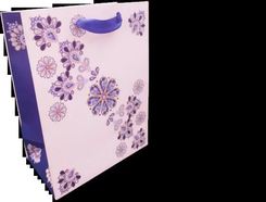 Zdjęcie Anna Style Torba Prezentowa 18x22 10Cm - Sierpc