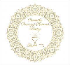 Zdjęcie Dragon Album Pamiątka Pierwszej Komunii Świętej - Grodzisk Wielkopolski