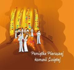 Zdjęcie Salwator Pamiątka Pierwszej Komunii Świętej - Mysłowice