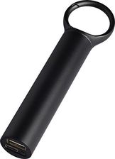 Zdjęcie Lexon Powerbank Nomaday 3000 Mah Czarny - Prusice