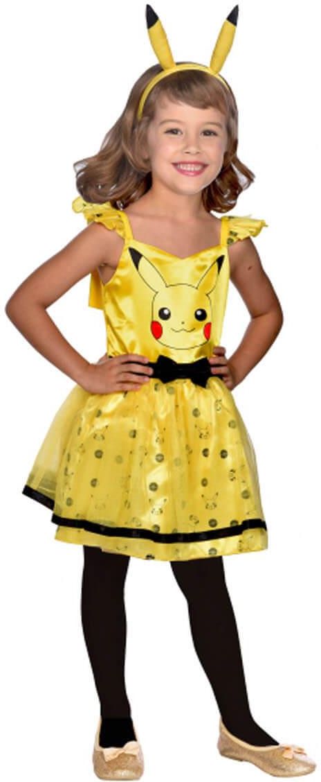 Palloncino In Pellicola Pikachu – 61x45 Cm – Per Feste A Tema Pokémon – Gonfiabile Ad Elio