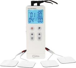 Zdjęcie Fitness King Cyfrowy Elektrostymulator Combo 3W1 0281P - Barczewo