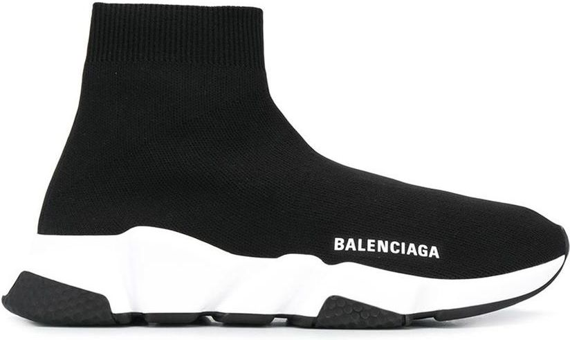 Balenciaga Sneakers - Ceny i opinie - Ceneo.pl