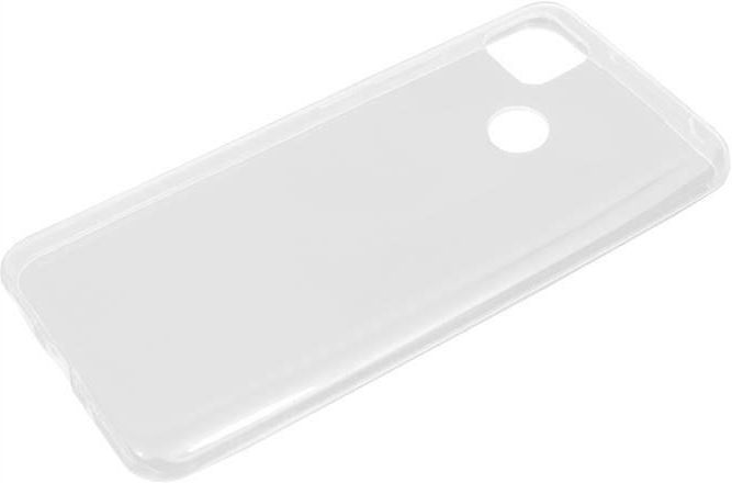 Pavel Lux Etui Guma Case Do Xiaomi Redmi 9c Bezbarwny Etui Na Telefon Ceny I Opinie Ceneopl 