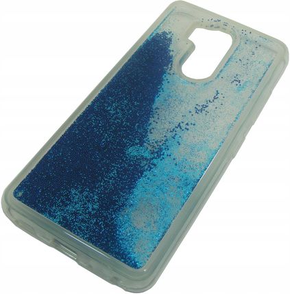 Pavel Lux Liquid / Water Case do LG G7 ThinQ G710EM nieb 2