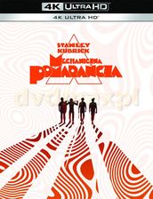 Zdjęcie Mechaniczna pomarańcza [Blu-Ray 4K]+[Blu-Ray] - Wyśmierzyce
