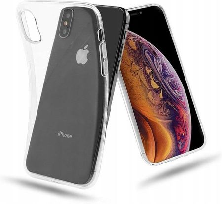 Etui SLIM 1.8mm iPhone 11 PRO przezroczysty