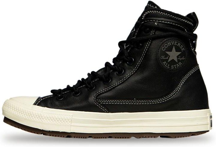 Sneakers buty Converse Chuck Taylor All Star Terrain czarne (168863C) -  Ceny i opinie - Ceneo.pl