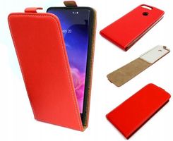 ETUI Slim Flex HTC Desire 12 Plus czerwon HQ