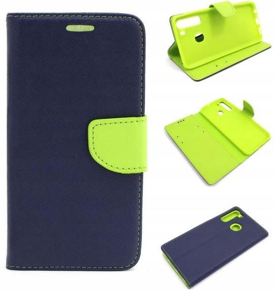 ETUI CASE FANCY do Samsung A21 A215 granato - Etui na telefon, ceny i ...