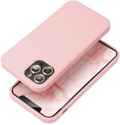 Futerał Roar Space Case - do Iphone 13 Różowy