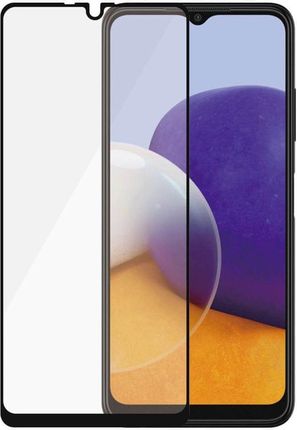 PanzerGlass szkło ochronne Edge-to-Edge do Samsung Galaxy A22 7278