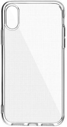 Futerał CLEAR CASE 2mm BOX do SAMSUNG Galaxy A32 LTE ( 4G )