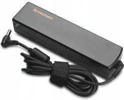 Zdjęcie IBM, LENOVO LENOVO AC-ADAPTER 90W (FRU42T4433) - Karczew